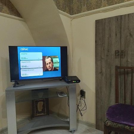 Apartment In Old City Baku Exteriör bild