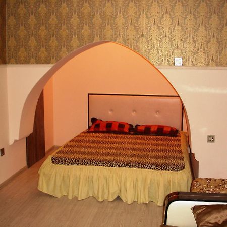 Apartment In Old City Baku Exteriör bild