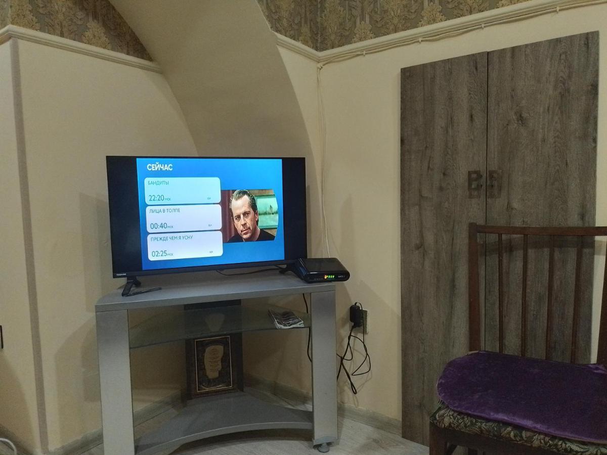 Apartment In Old City Baku Exteriör bild