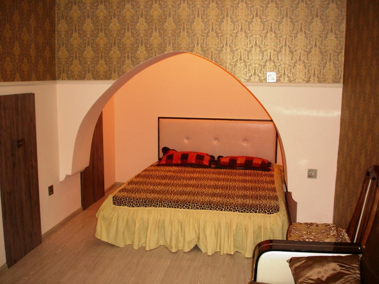 Apartment In Old City Baku Exteriör bild