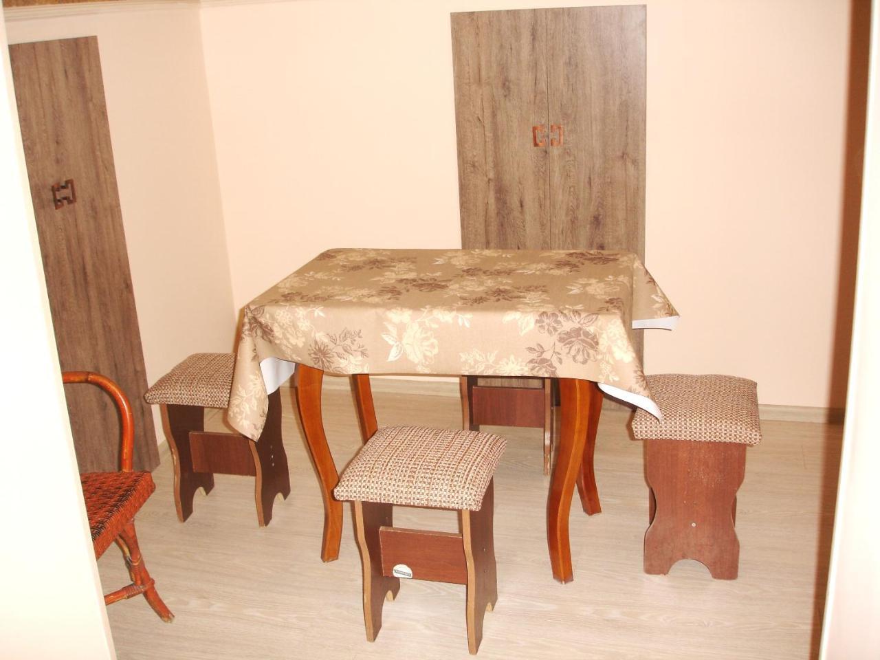 Apartment In Old City Baku Exteriör bild