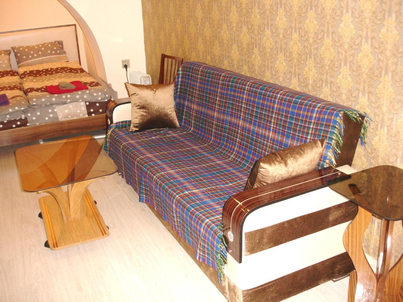 Apartment In Old City Baku Exteriör bild