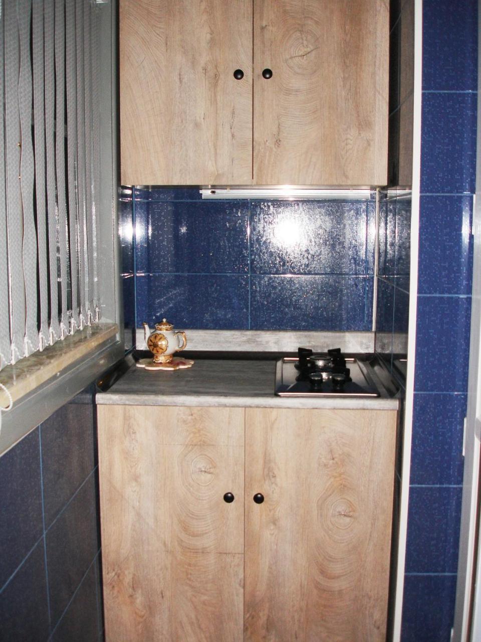 Apartment In Old City Baku Exteriör bild
