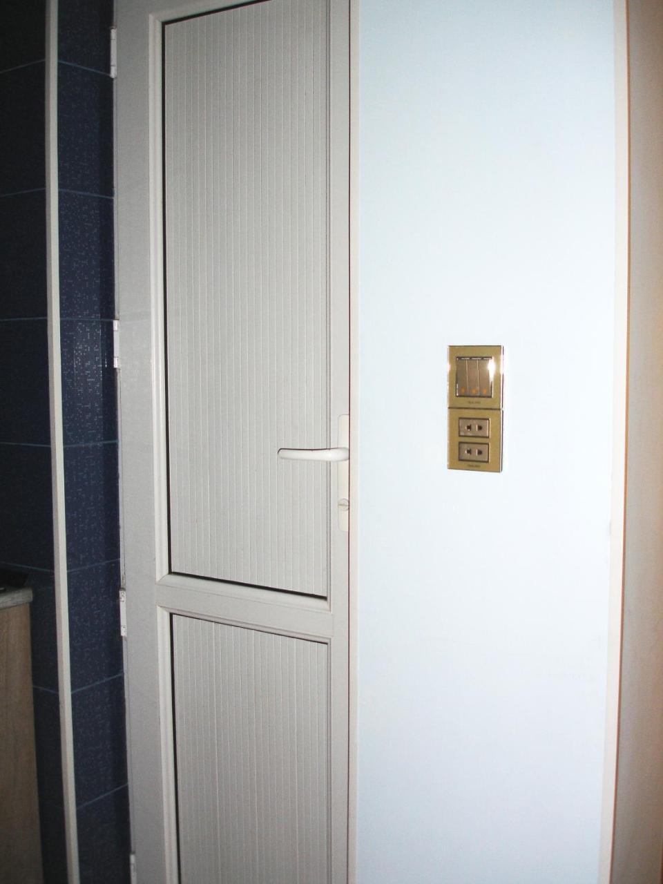 Apartment In Old City Baku Exteriör bild