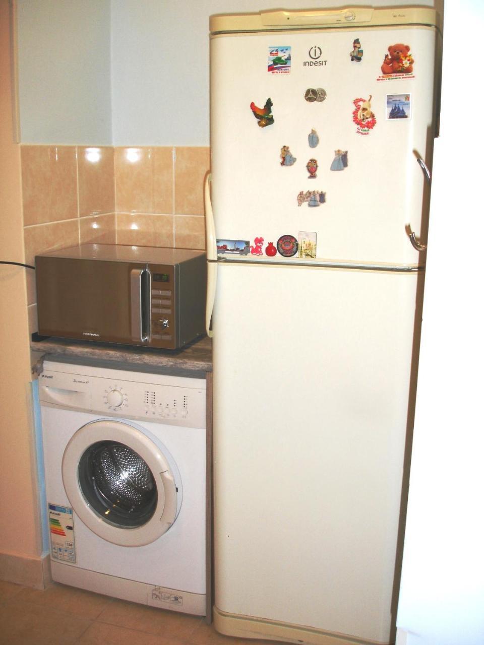 Apartment In Old City Baku Exteriör bild