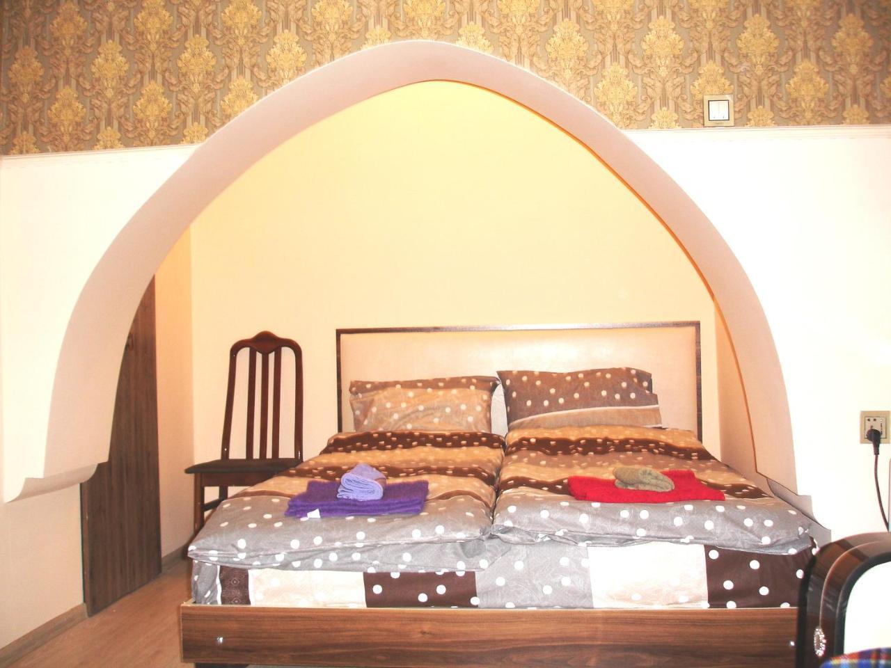 Apartment In Old City Baku Exteriör bild